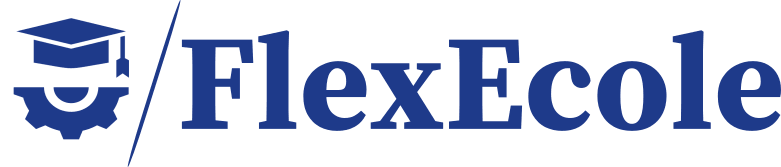 FlexEcole logo